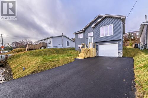 17 Maple Oak Path, Conception Bay South, NL - Outdoor