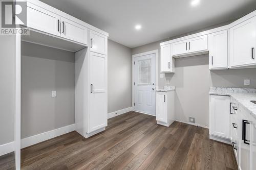 17 Maple Oak Path, Conception Bay South, NL - Indoor Photo Showing Kitchen