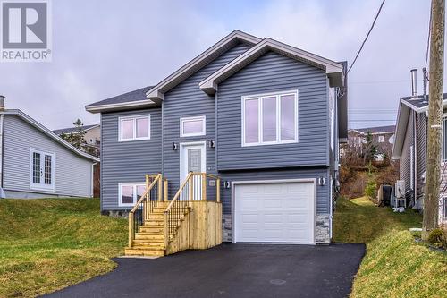 17 Maple Oak Path, Conception Bay South, NL - Outdoor