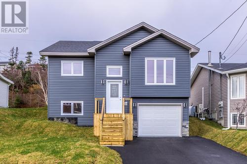 17 Maple Oak Path, Conception Bay South, NL - Outdoor