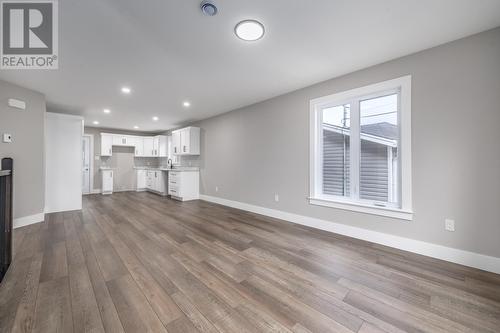 17 Maple Oak Path, Conception Bay South, NL - Indoor Photo Showing Other Room With Fireplace