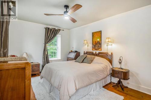 212 Franks Road, Rideau Lakes, ON - Indoor Photo Showing Bedroom