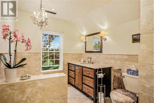 212 Franks Road, Rideau Lakes, ON - Indoor Photo Showing Bathroom