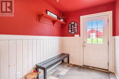 212 Franks Road, Rideau Lakes, ON - Indoor Photo Showing Other Room