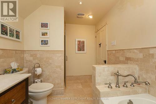 212 Franks Road, Rideau Lakes, ON - Indoor Photo Showing Bathroom