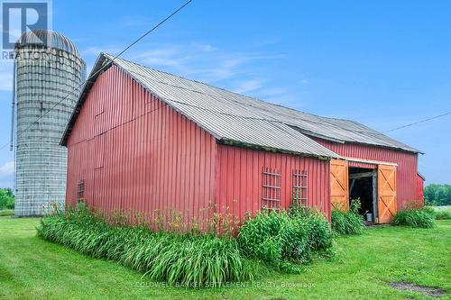 212 Franks Road, Rideau Lakes, ON - Outdoor