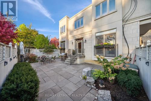 5 - 578 Spadina Avenue, Toronto, ON - Outdoor