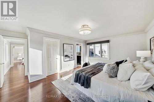 5 - 578 Spadina Avenue, Toronto, ON - Indoor Photo Showing Bedroom