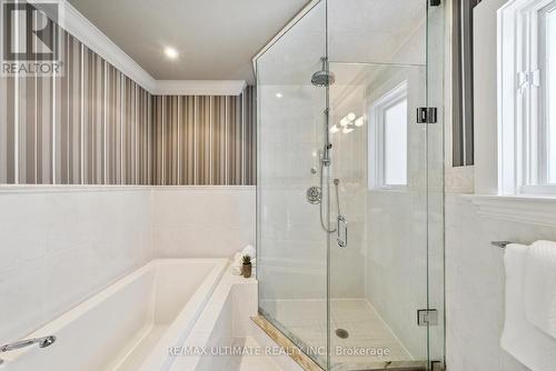 5 - 578 Spadina Avenue, Toronto, ON - Indoor Photo Showing Bathroom