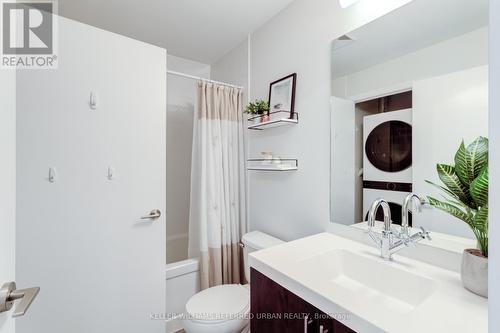 632 - 90 Stadium Road, Toronto, ON - Indoor Photo Showing Bathroom