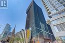 1503 - 60 Shuter Street S, Toronto, ON  - Outdoor 