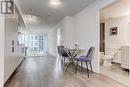 1503 - 60 Shuter Street S, Toronto, ON  - Indoor Photo Showing Dining Room 