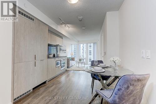 1503 - 60 Shuter Street S, Toronto, ON - Indoor Photo Showing Other Room