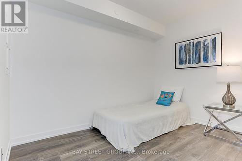 1503 - 60 Shuter Street S, Toronto, ON - Indoor Photo Showing Bedroom