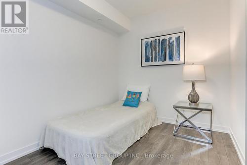 1503 - 60 Shuter Street S, Toronto, ON - Indoor Photo Showing Bedroom