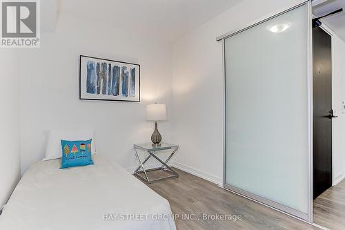 1503 - 60 Shuter Street S, Toronto, ON - Indoor Photo Showing Other Room