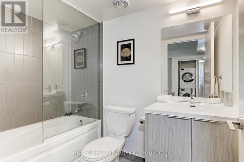 1503 - 60 Shuter Street S, Toronto, ON - Indoor Photo Showing Bathroom