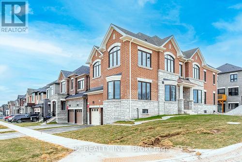 49 Periwinkle Road, Springwater, ON - Outdoor With Facade