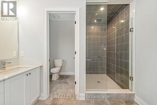 49 Periwinkle Road, Springwater, ON - Indoor Photo Showing Bathroom