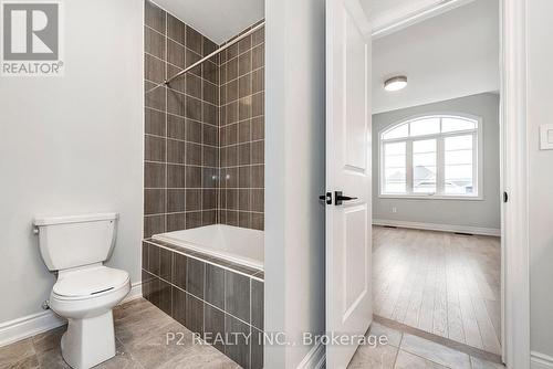 49 Periwinkle Road, Springwater, ON - Indoor Photo Showing Bathroom