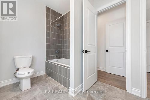 49 Periwinkle Road, Springwater, ON - Indoor Photo Showing Bathroom