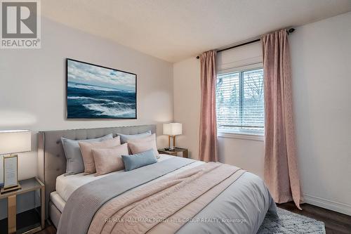 303 - 131 Clapperton Street, Barrie, ON - Indoor Photo Showing Bedroom