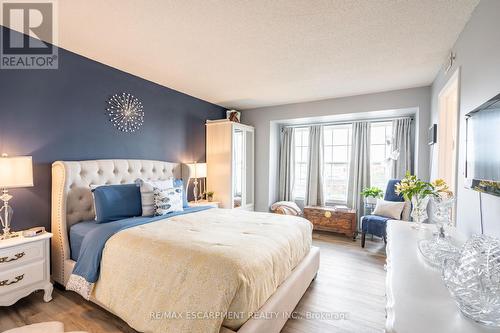 410 - 2085 Appleby Line, Burlington, ON - Indoor Photo Showing Bedroom