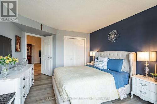 410 - 2085 Appleby Line, Burlington, ON - Indoor Photo Showing Bedroom