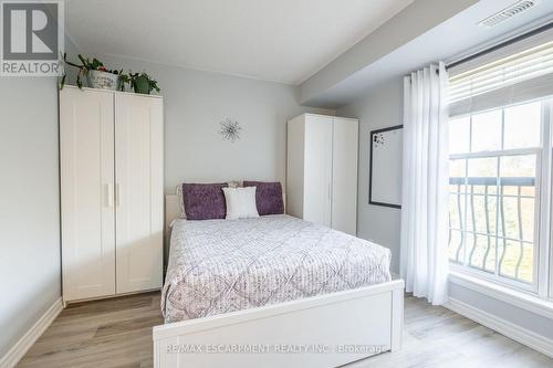 410 - 2085 Appleby Line, Burlington, ON - Indoor Photo Showing Bedroom