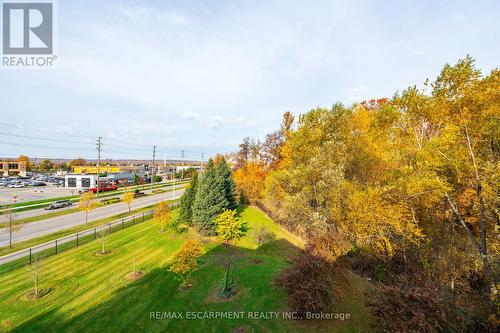 410 - 2085 Appleby Line, Burlington, ON - Outdoor With View