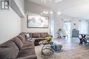 410 - 2085 Appleby Line, Burlington, ON  - Indoor Photo Showing Living Room 