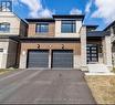 20 Cyclone Trail, Brampton, ON 