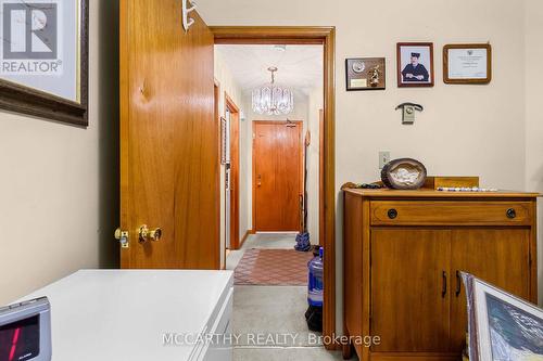 H - 50 Third Street, Orangeville, ON - Indoor Photo Showing Other Room