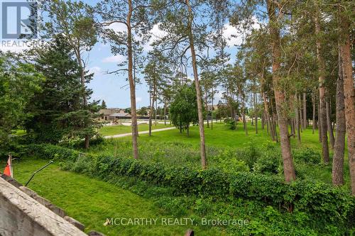 H - 50 Third Street, Orangeville, ON - Outdoor With View