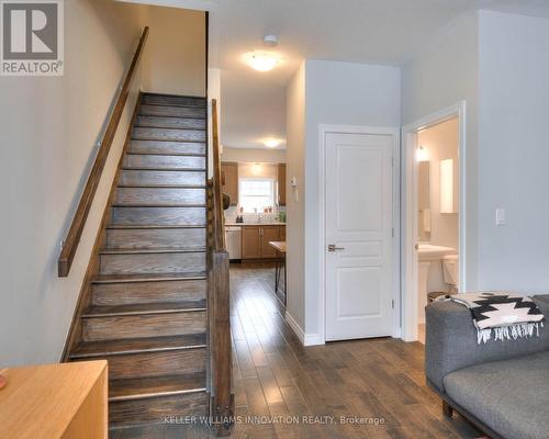 8 Cheltenham Mews, Kitchener, ON - Indoor Photo Showing Other Room