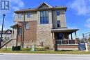 123 - 1890 Rymal Road E, Hamilton, ON  - Outdoor 