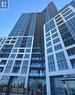 1702 - 225 Malta Avenue, Brampton, ON  - Outdoor With Facade 