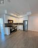 1702 - 225 Malta Avenue, Brampton, ON  - Indoor Photo Showing Kitchen 