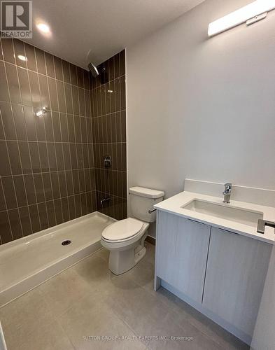 1702 - 225 Malta Avenue, Brampton, ON - Indoor Photo Showing Bathroom