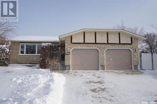 7535 Butler Bay, Regina, SK - Outdoor