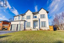 67 CREANONA BOULEVARD  Hamilton, ON L8E 5T2