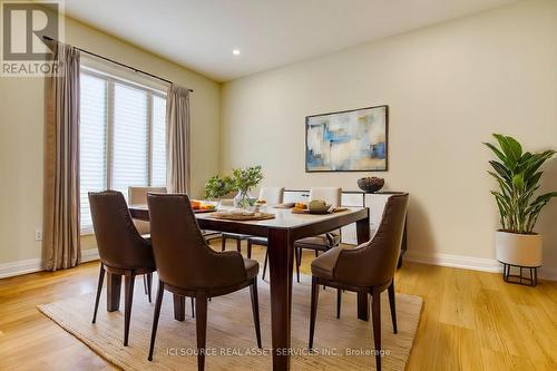 67 Creanona Boulevard, Hamilton, ON - Indoor Photo Showing Dining Room