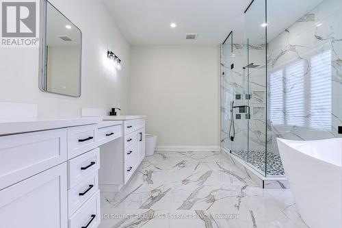 67 Creanona Boulevard, Hamilton, ON - Indoor Photo Showing Bathroom