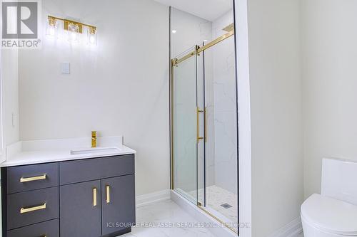 67 Creanona Boulevard, Hamilton, ON - Indoor Photo Showing Bathroom