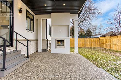 67 Creanona Boulevard, Hamilton, ON - Outdoor