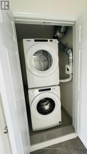 24 Lomond Lane, Kitchener, ON - Indoor Photo Showing Laundry Room