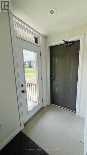 24 Lomond Lane, Kitchener, ON - Indoor Photo Showing Other Room