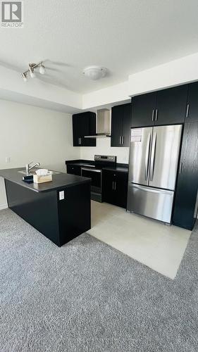 24 Lomond Lane, Kitchener, ON - Indoor Photo Showing Kitchen