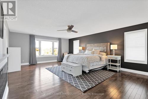 2299 Blessington Road, Tyendinaga, ON - Indoor Photo Showing Bedroom