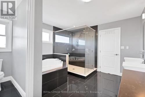 2299 Blessington Road, Tyendinaga, ON - Indoor Photo Showing Bathroom